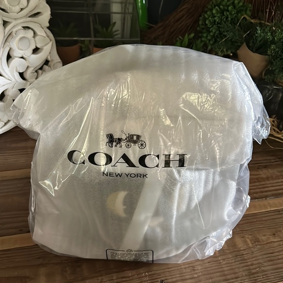 Coach Halloween πββ¬ Cat Bucket Bag BNWT - Picture 11 of 11
